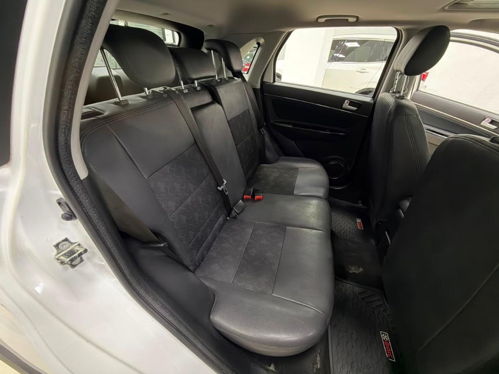 Baic X25 ELITE — foto 17